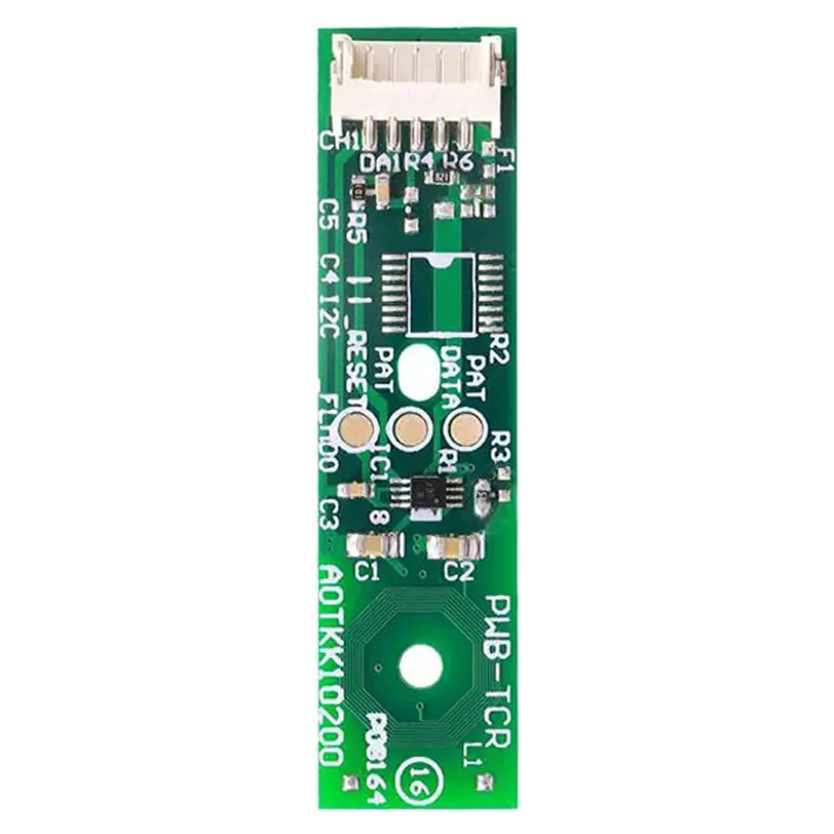 Фото DR512 DV512 TN324 TN513 DV311 TN512 Чип разработчика барабана тонера для Konica Minolta Bizhub C224 C284 C220 C280 C360 C364 C454 C554 №4