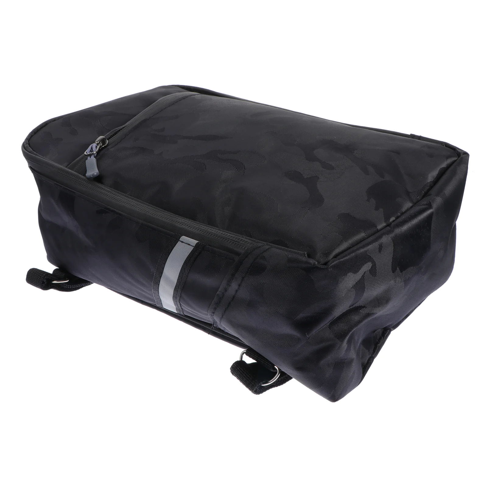

MTB Outdoor Use Storage Pouch Bike Seat Pack Bike Tail Large Storage Pouch