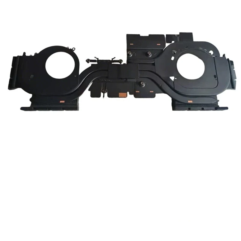 Фото Для игровой книги Xiaomi 171502-AA AO AD AB XMG1902 TM1801: модуль охлаждения/вентилятор №3