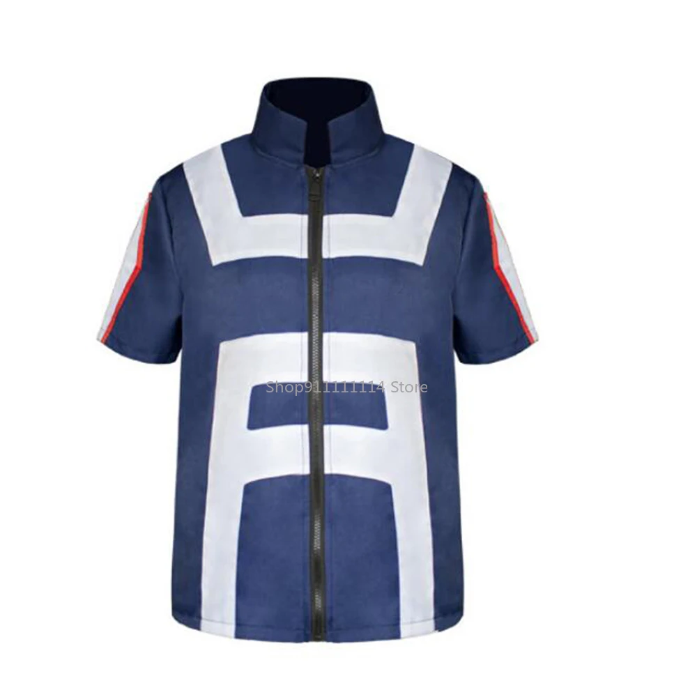 Костюм для косплея из м/ф Моя геройская Академия |