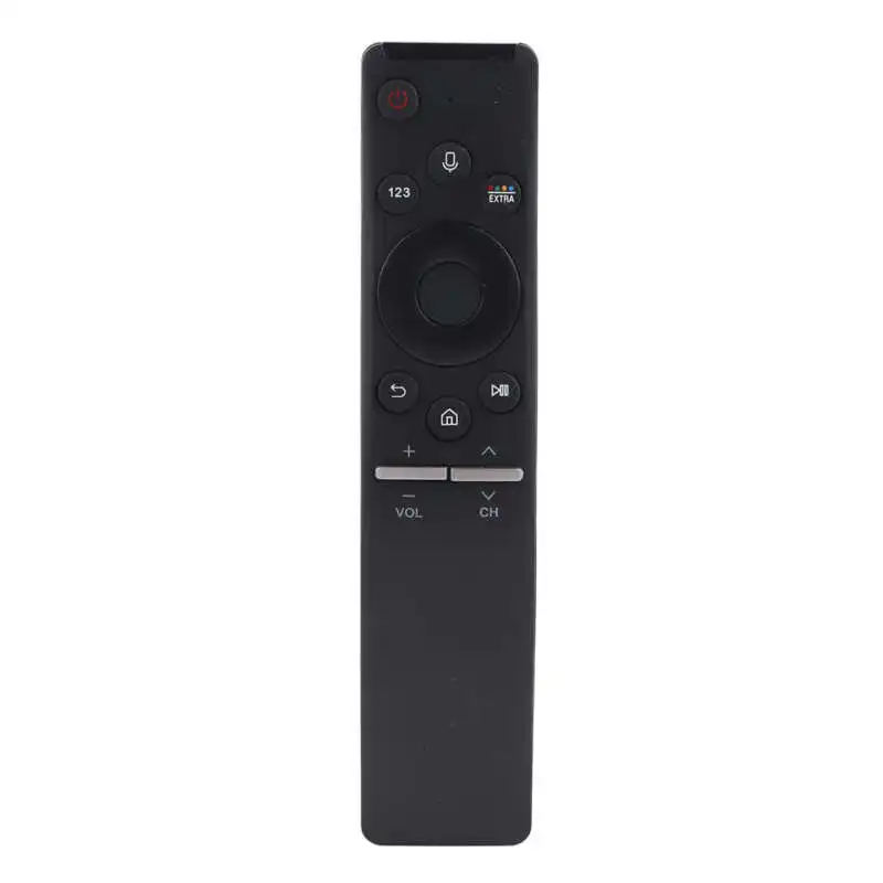 

TV Remote Control Smart Voice Remote Controller Replacement For Samsung UN49MU6300F RMCSPM1AP1 QN43Q60RAFXZA QN49Q60RAFXZA TV