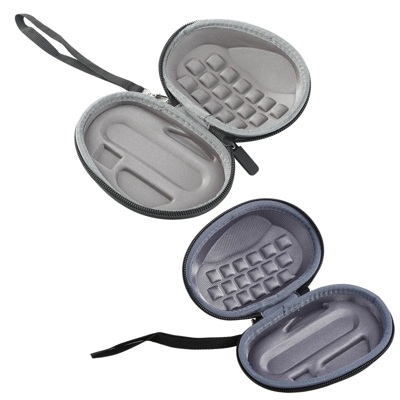 Противоударный чехол для игровой мыши G502 G604 G602 700S G305 беспроводной жесткий из EVA