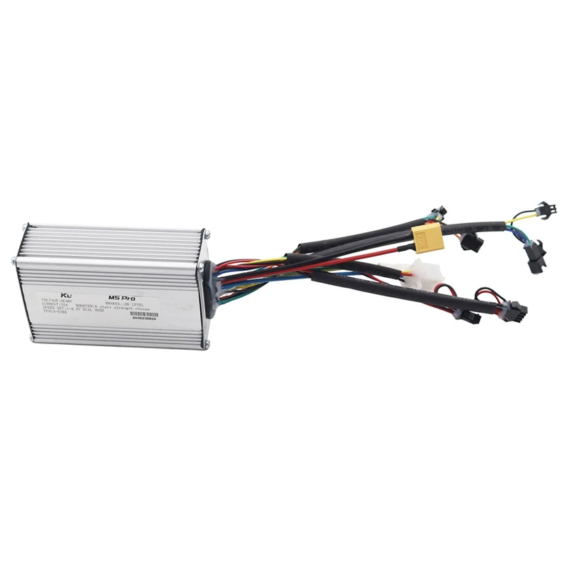Контроллер электрического скутера 48 В 25 А для электронного KUGOO Kukirin M5 Pro