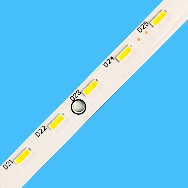 Для 1 шт./партия оригинальная фотовспышка модель C420E06E01A L390H101EA-C002 48 светодиодов 488