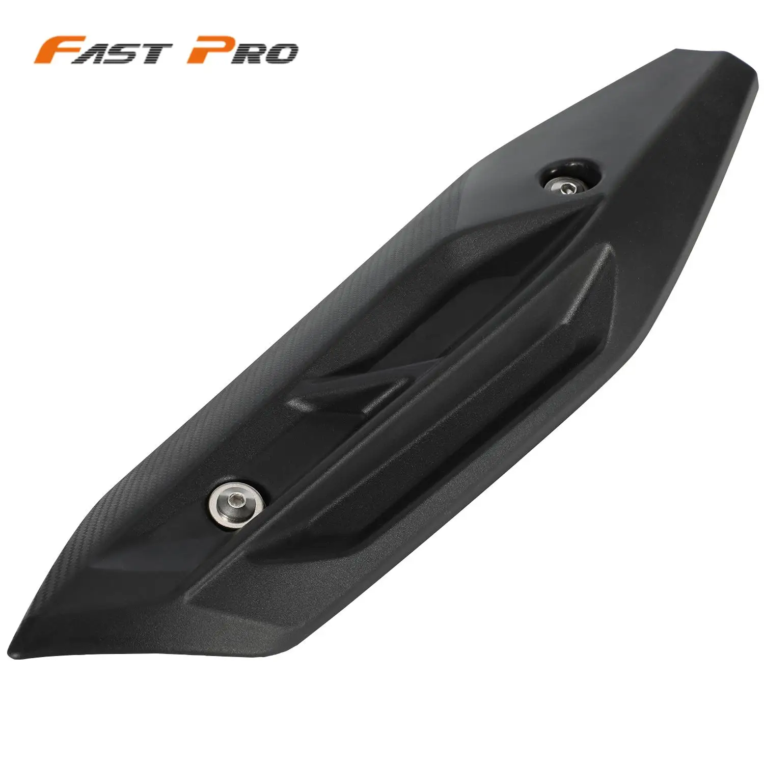 Защитная крышка выхлопной трубы теплозащитный экран защита от ожогов аксессуары