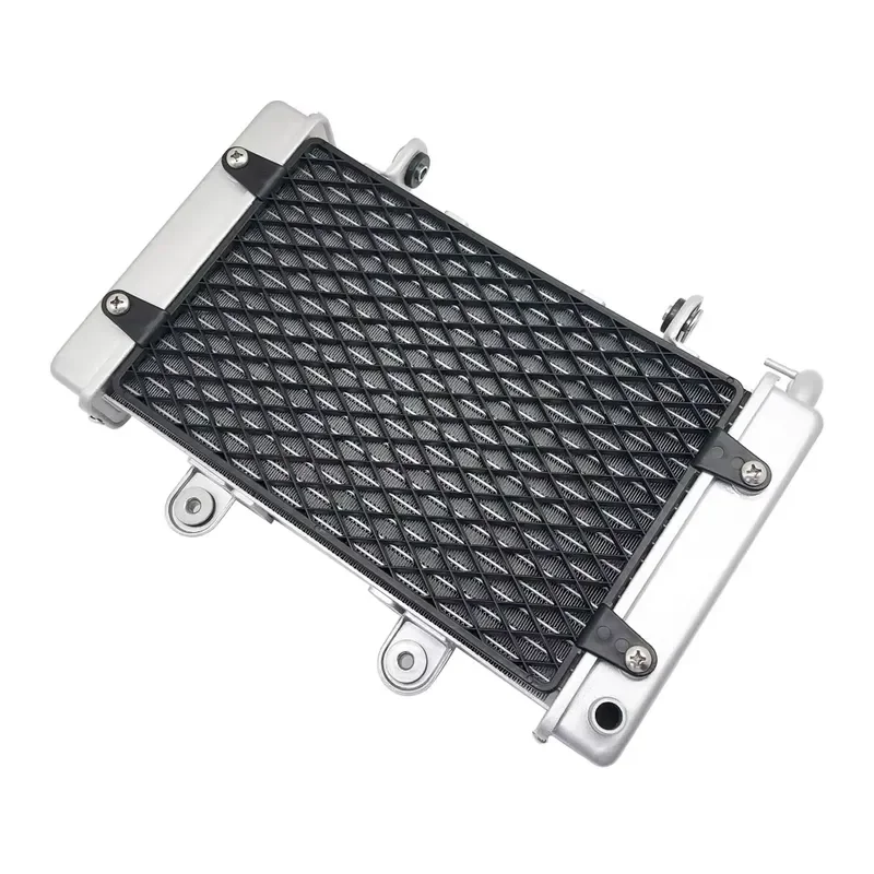 Радиатор охлаждения для квадроцикла Shineray 250 250cc ST-9E XY250ST-9E (art.: 3920db151e95e) - 3920db151e95e
