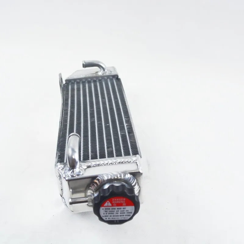 Для 1997-2002 Honda CR80R CR80RB Expert CR 80 R RB алюминиевый радиатор охлаждающей жидкости 1997 1998 1999