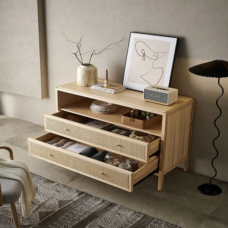 Credenza Буфет Серванты Модульная мебель Сервант Комод Минималистский де Кухня