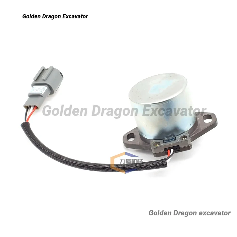 Запчасти для экскаватора Hitachi Ex120 200-2-3 450 датчик положения гидравлического насоса