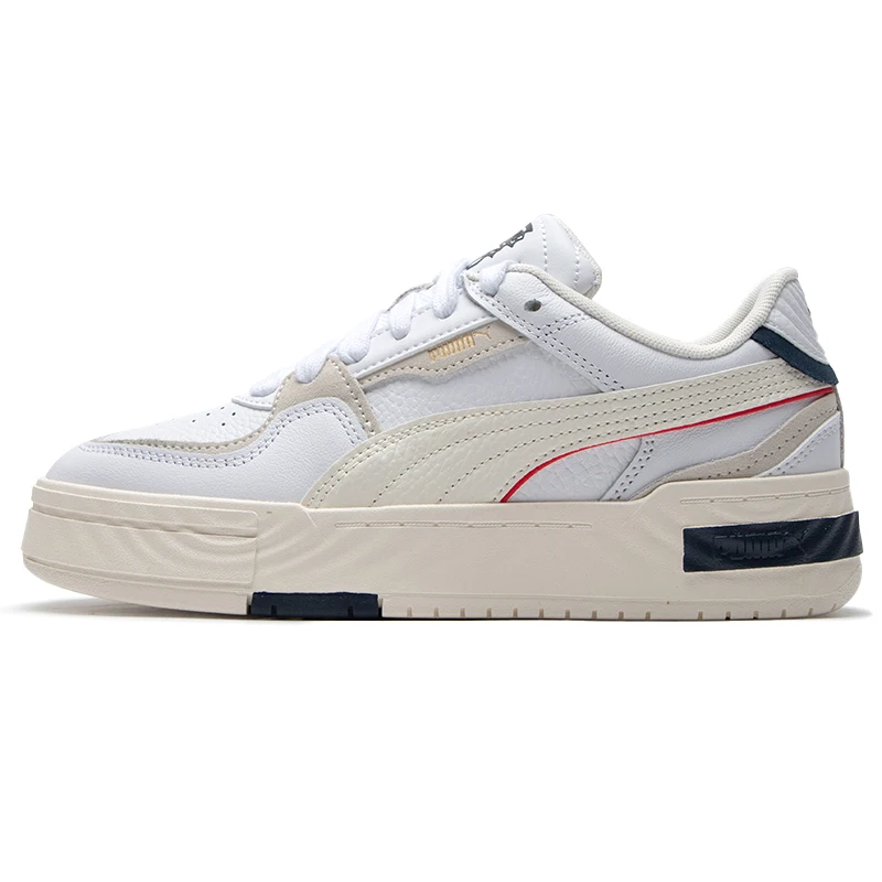 Мужская обувь Puma. Женская обувь. Осень 2024. Новая уличная спортивная Легкая и