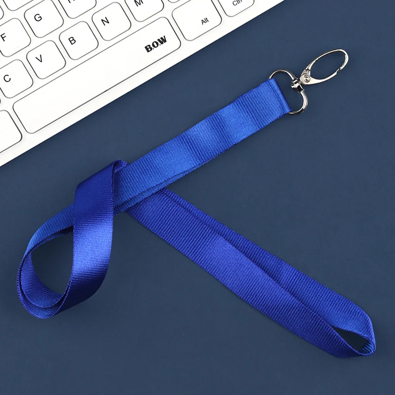 

Шнурки для бейджиков, 50 шт.