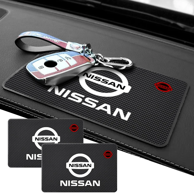 Автомобильный силикагель противоскользящий коврик для приборной панели