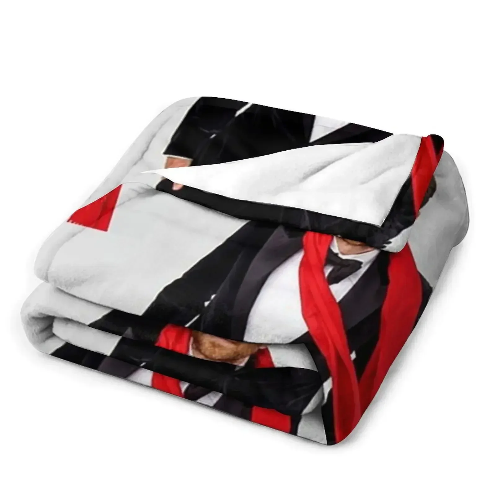 Плед Brett Eldredge Tour Vintage Beautifuls Свободные одеяла