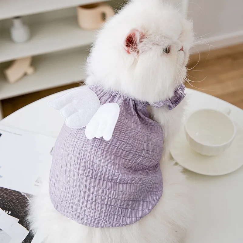 

cat clothes pet clothes clothes for cats cat clothing with wings cat vest cat clothes pet cat accessories cat cloth