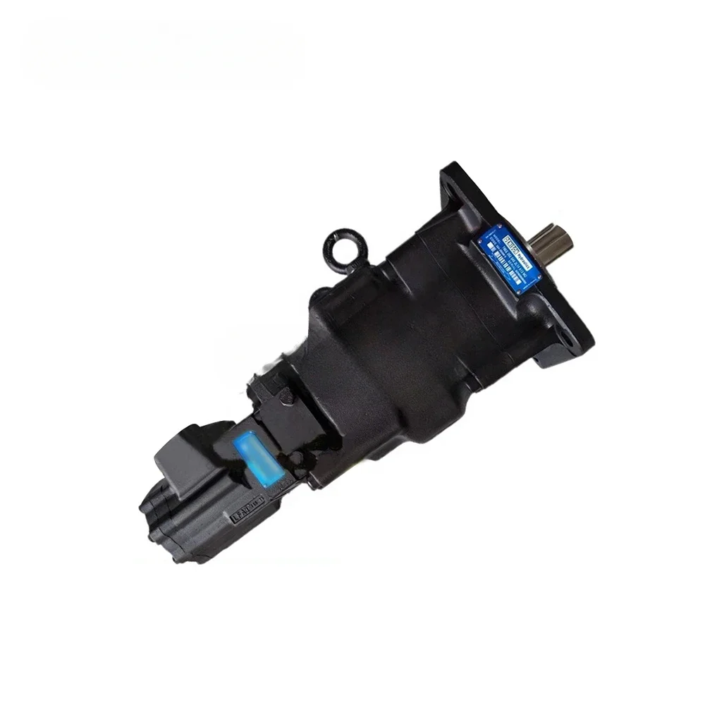 Комплекты картриджей серии Parker Denison T6 высокого давления для гидравлического