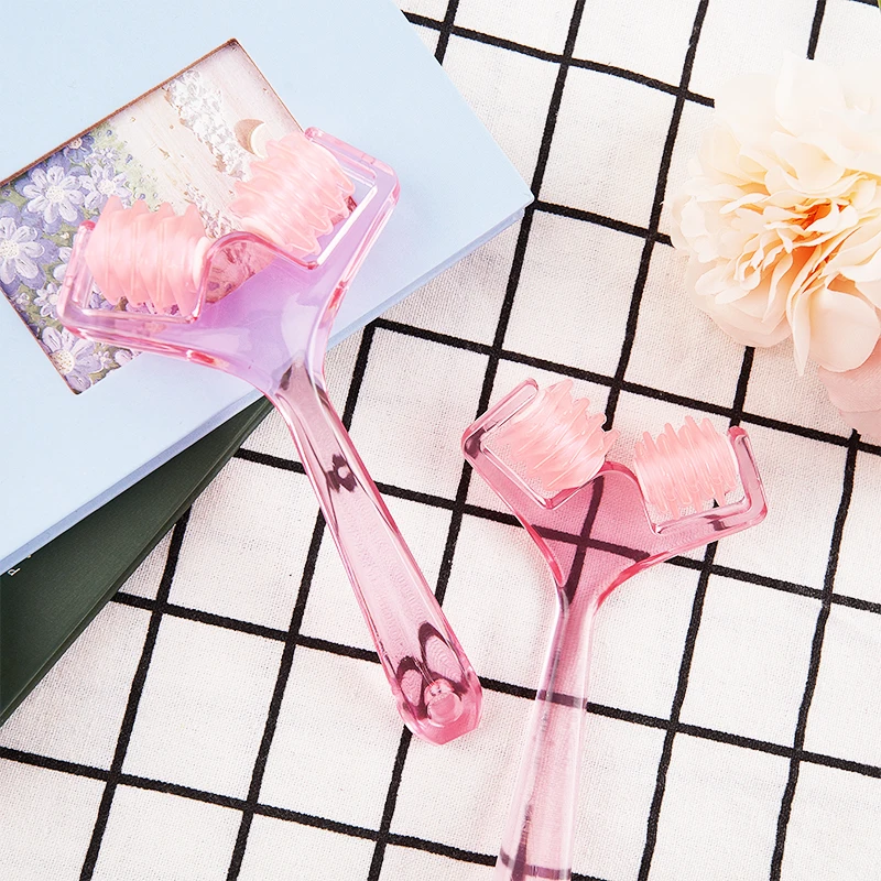 

Инструмент для массажа лица, 15 х8 см