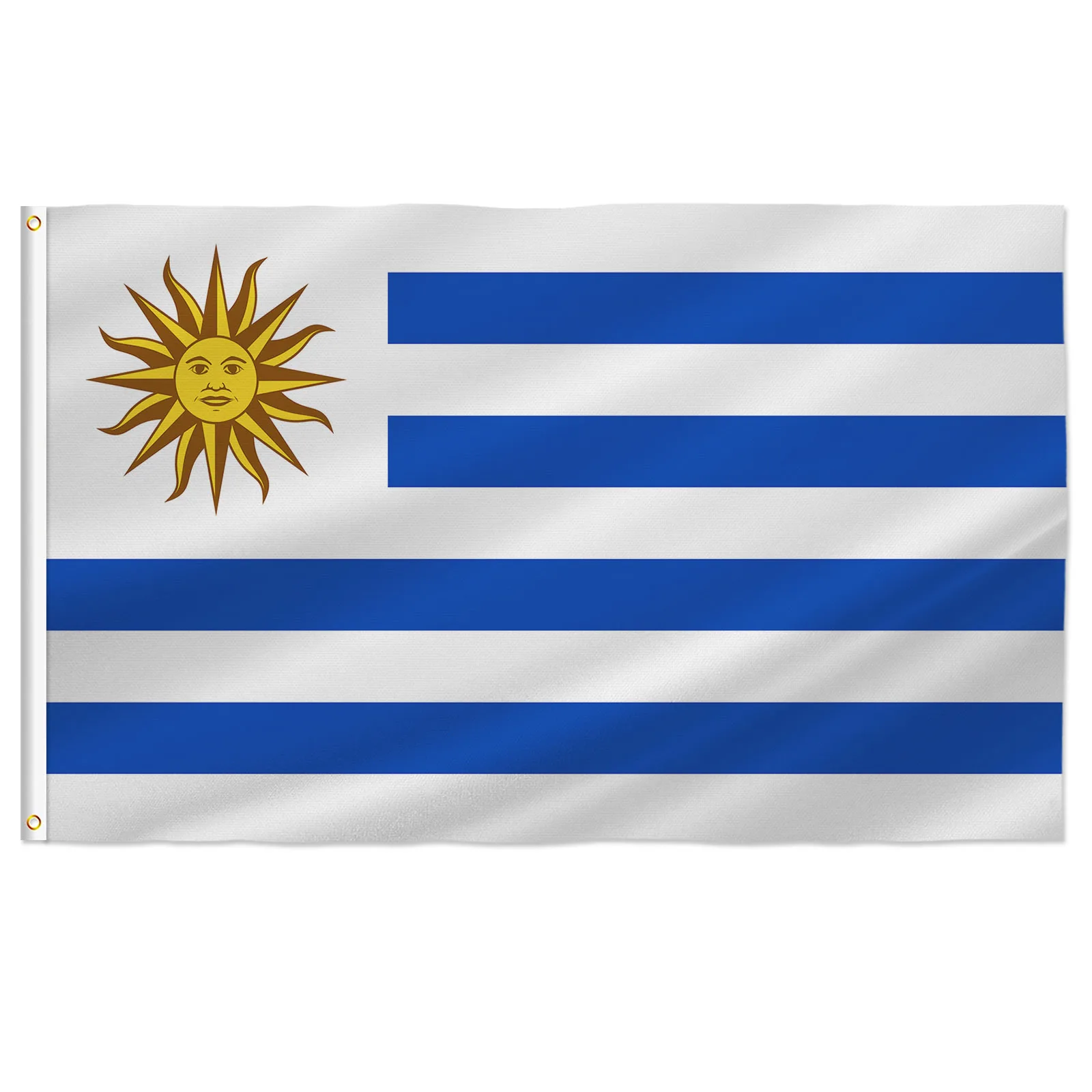 Флаг с солнцем и полосками. Восточная республика уругвай флаг. Бело голубой флаг с солнцем. Флаг с солнцем в середине. Восточная республика уругвай флаг.