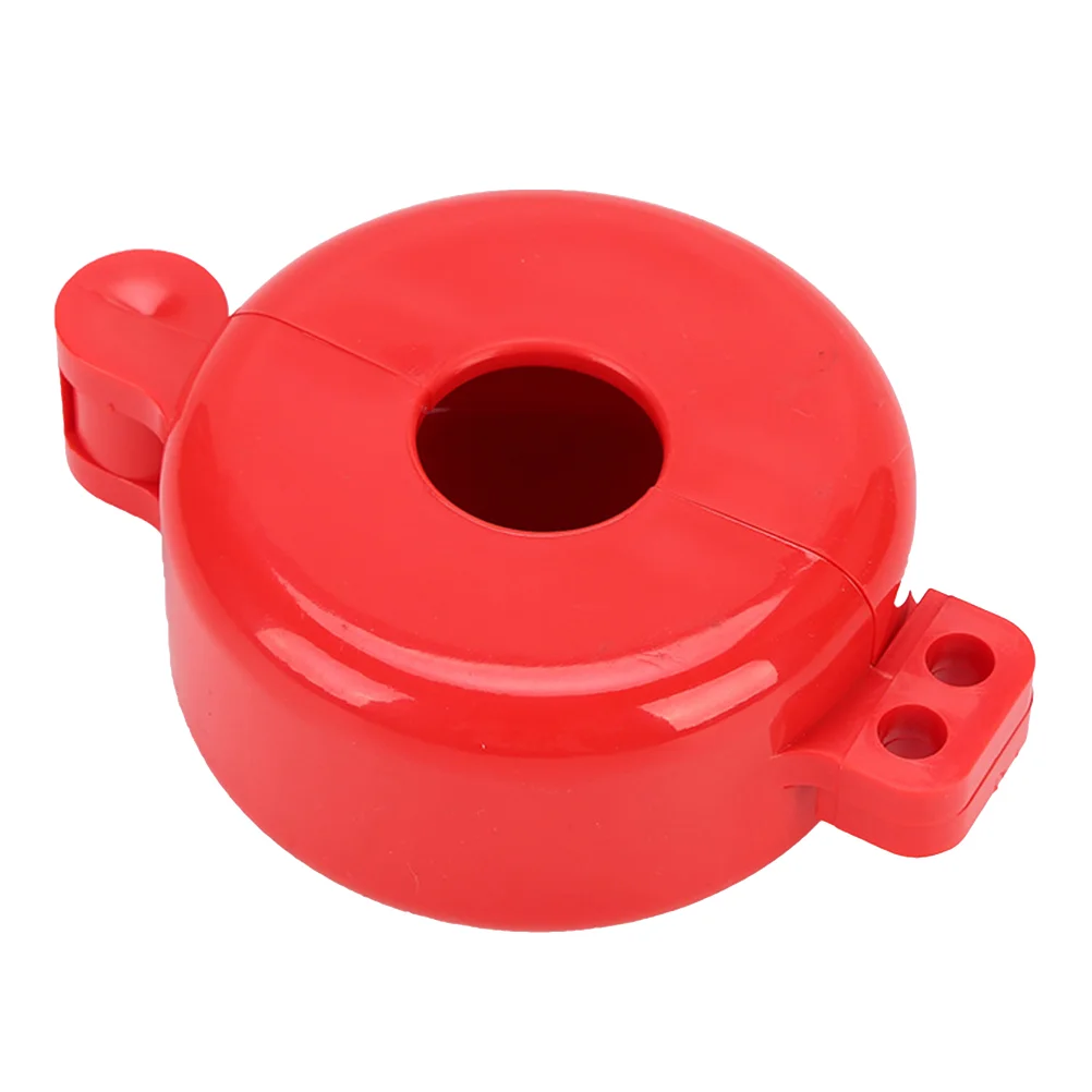 

1pc Tank Lock Convenient Sturdy Home Gadget Tank Lock Anti-theft Lock for Shop Restaurant Home