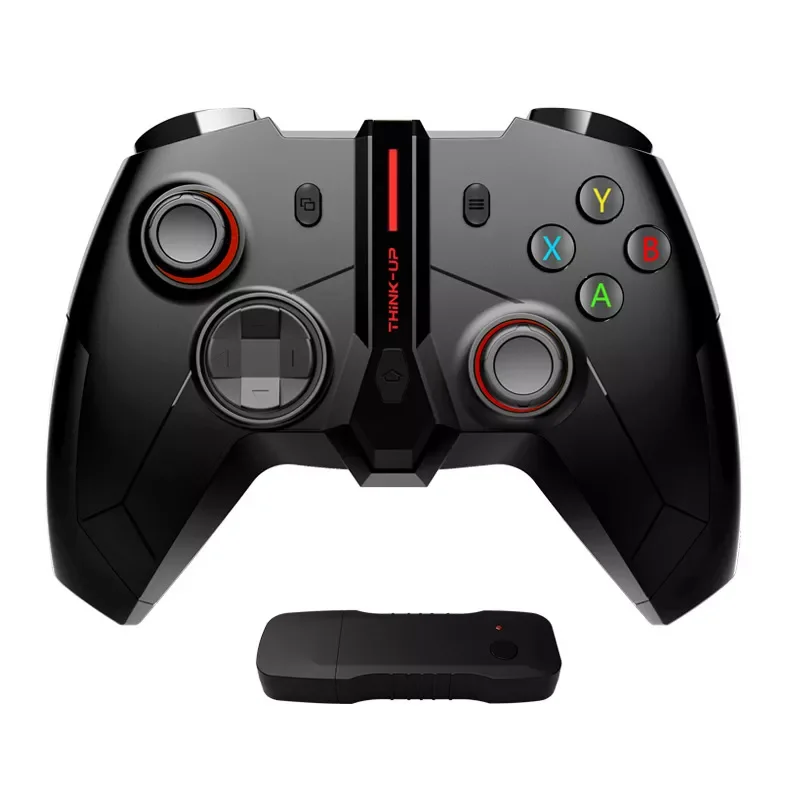 

New Wireless Xbox One gamepad For xbox one S/X For XBOX ONE Series S/X Console Game Controller For Android Joystick For PC