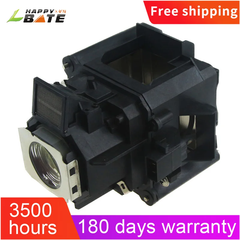 

ELPLP63 / V12H010L63 projector lamp for EPSON EB-C450WH C450WU C520XH G5660W G5800 G5900 G5900 G5950 N G5650W G5750WU G5950