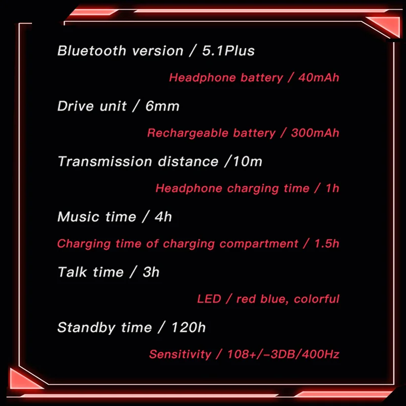 Беспроводные Bluetooth-наушники Xiaomi Mijia TWS с шумоподавлением и поддержкой Bluetooth 5 0 |