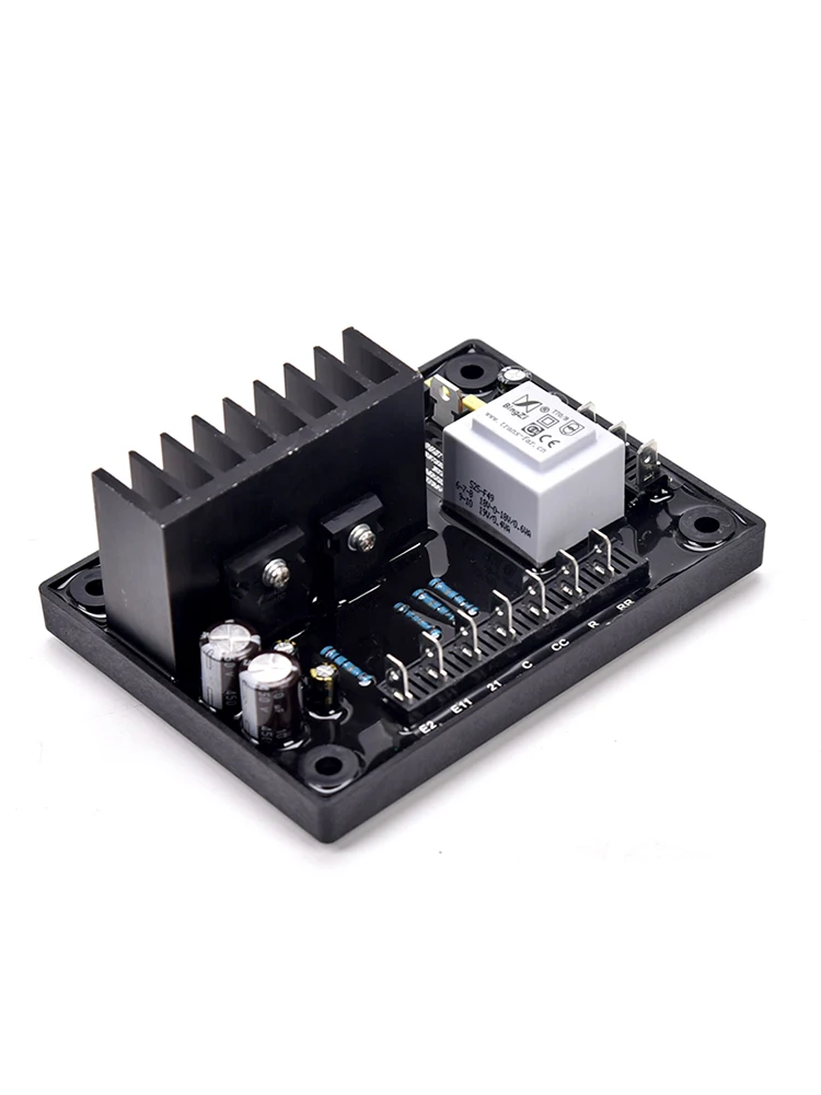 Automatic Voltage Regulator KXTS-1 Landian Excitation