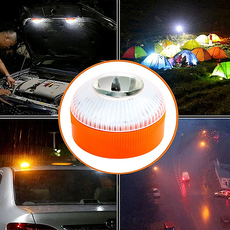 

Вспышка для автомобиля V16 Burst 3,7 V