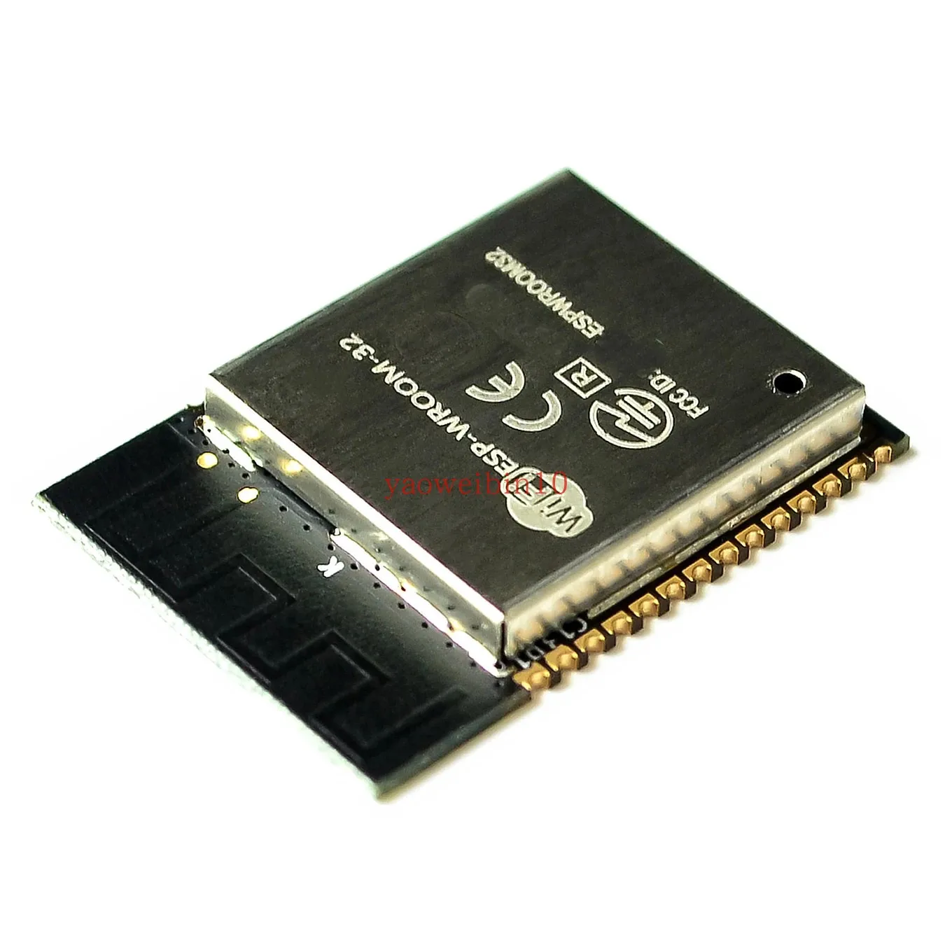 

ESP32 module ESP-WROOM-32