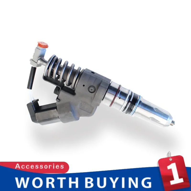 Дизельная форсунка Xikang 3080429 Подходит для автомобильной модели Cummins M11 аксессуары