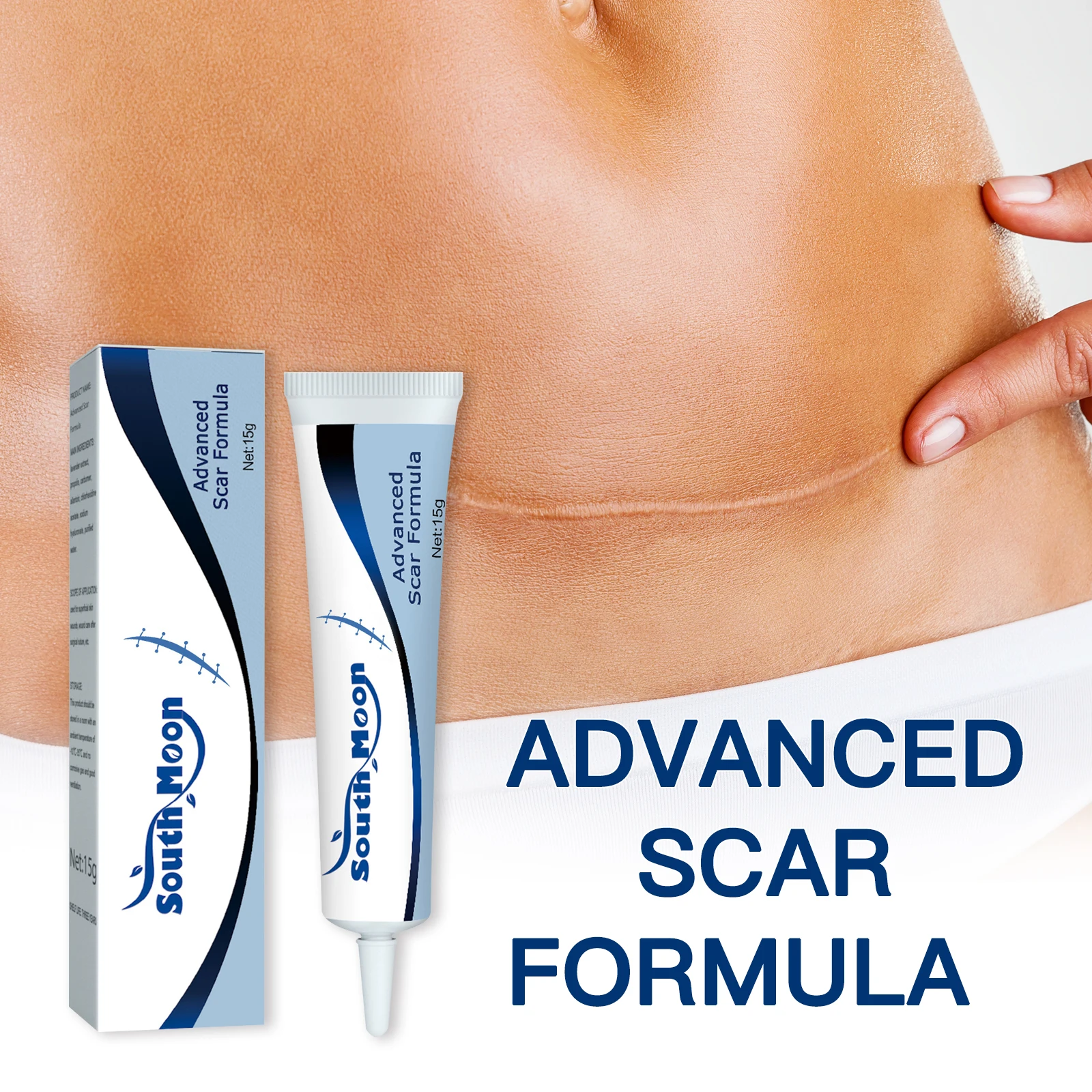 

Scar Removal Cream For Old Acne To Remove Permanently Keloid Wound Ointment Face Burn Surgery And Dark Spots