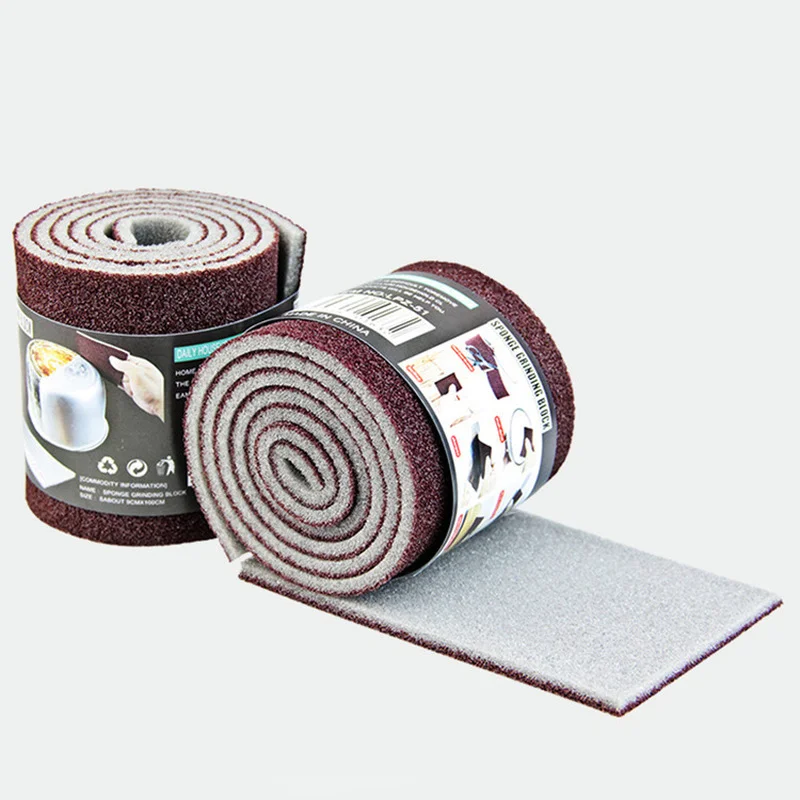 

Волшебная меламиновая искусственная кухонная губка, ластик для сковородок, посуды, кухонная утварь, предметы для уборки дома