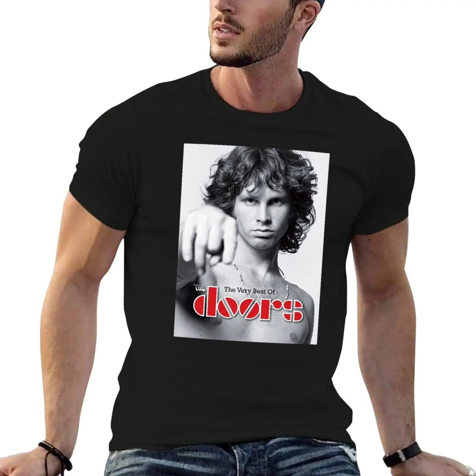Фото Футболка Vase arse post T-Shirt Moisture Control Sports Tee №1