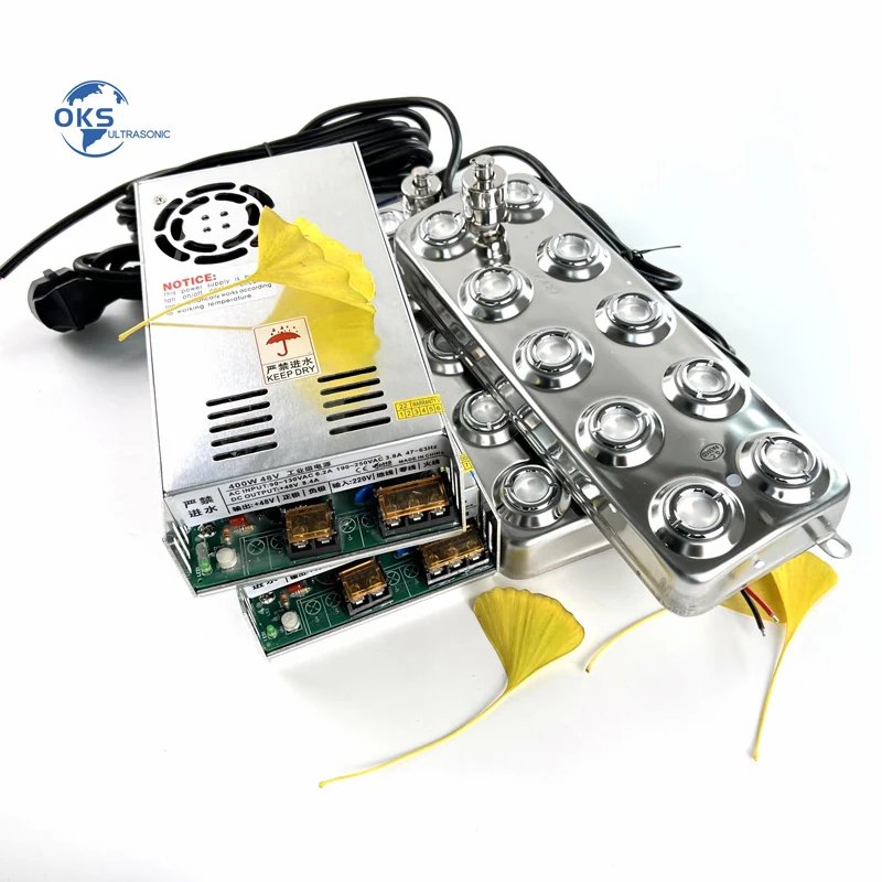 

Ультразвуковой распылитель, промышленный увлажнитель, ультразвуковой распылитель для ландшафта