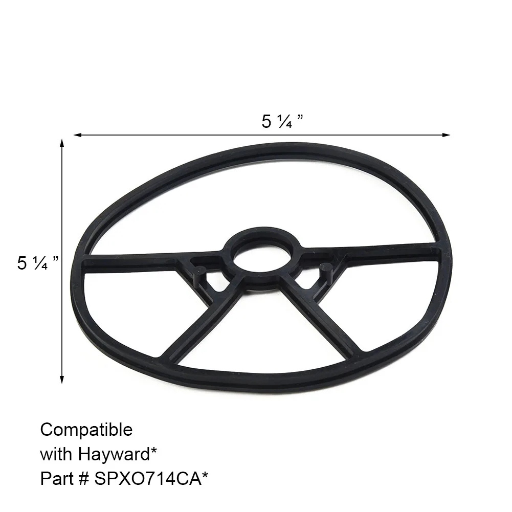 

Gasket Diverter Spider Multiport Valve Replacement Rotary Valve Swimming Pool Accessories For Hayward Vari Flo