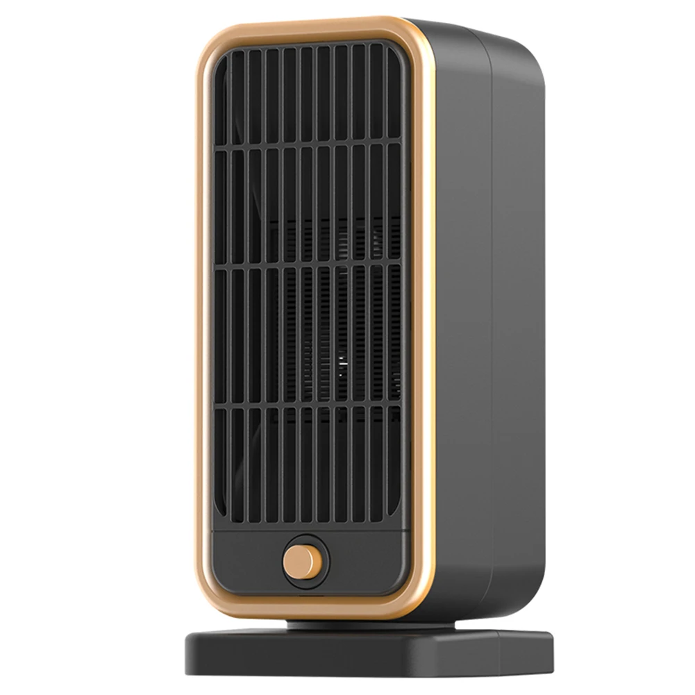 

26.2x11x10.3cm Heating Up Your House Heater Electric Heater 500W Electric Heater Fan Space Heater Indoor Heater