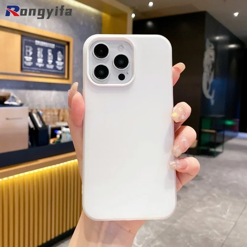 Для OPPO Reno 13 12 11 9 8 Pro Plus 7 Lite 8T 8Z 7Z 6 A79 A97 A78 A57 A77 A55 A56 A53s Чехол для телефона с защитой от