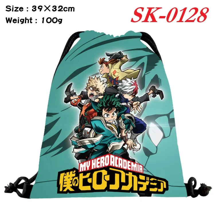 Аниме сумка ToyForAll My Hero Academia