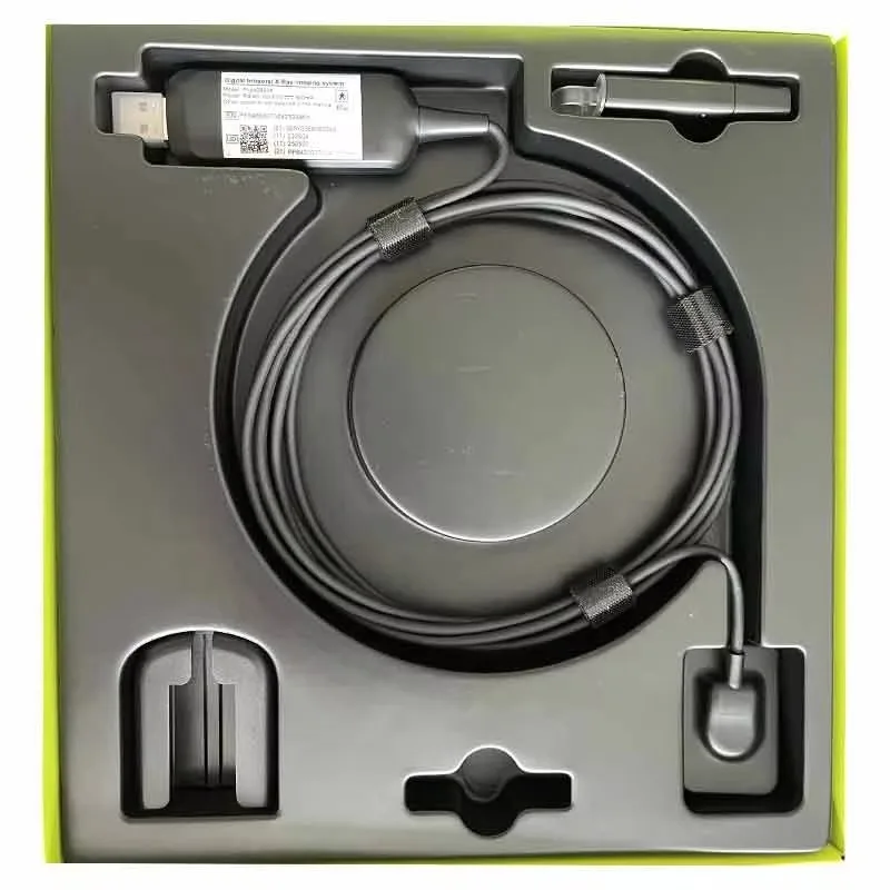 Повышение ! Медицинское Dent al Equipment Products De ntal Цифровой рентгеновский датчик rvg с