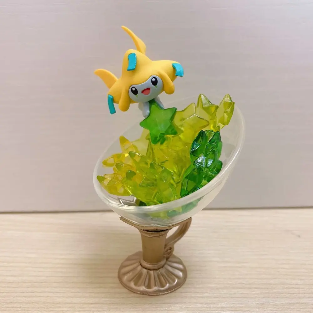 

Новинка 2022, покемон Пикачу ибрахимович, версия Q, 6 стилей, модель куклы-яйца, украшения, ручная работа, рождественские подарки