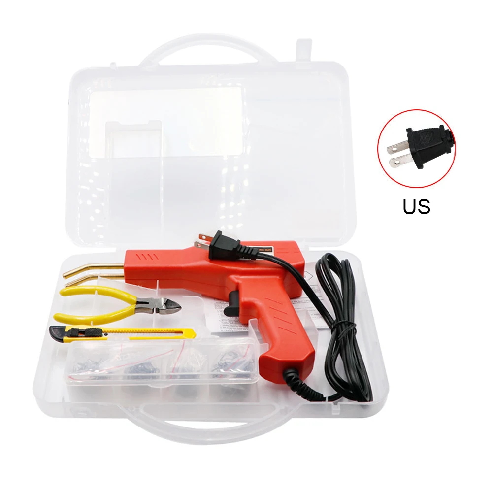 

Универсальный инструмент для быстрого нагрева автомобиля, с плоскогубцами