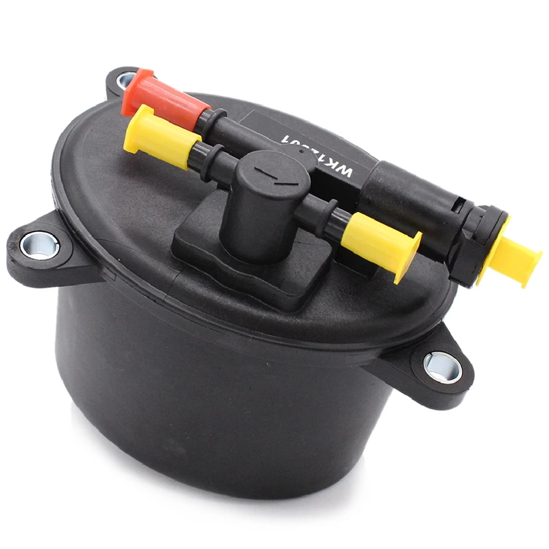 

Car Fuel Filter Fits For Land Rover Freelander 2 Evoque 2.2L TD4 Diesel Filter LR001313