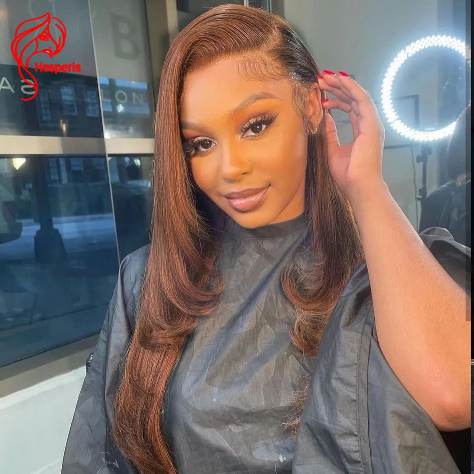 Рисунок 4 - Hesperis #4 коричневые 5