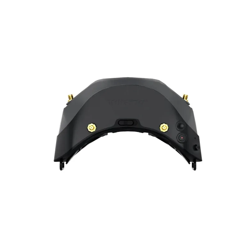 Фото Цифровые HD FPV-очки CADDXFPV Walksnail Avatar с OLED-дисплеем 1080P V3 для RC FPV фристайла (аналог Caddx Goggles) №5