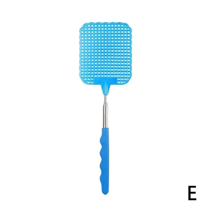 

Мухобойка из нержавеющей стали Fly Swatter