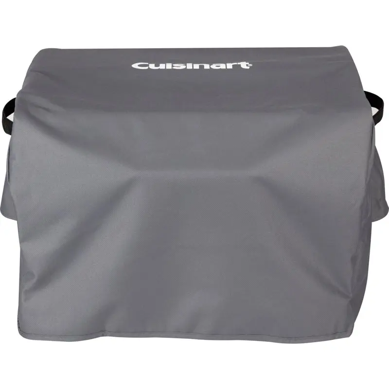 

sq. in. Portable Pellet Grill Cover
