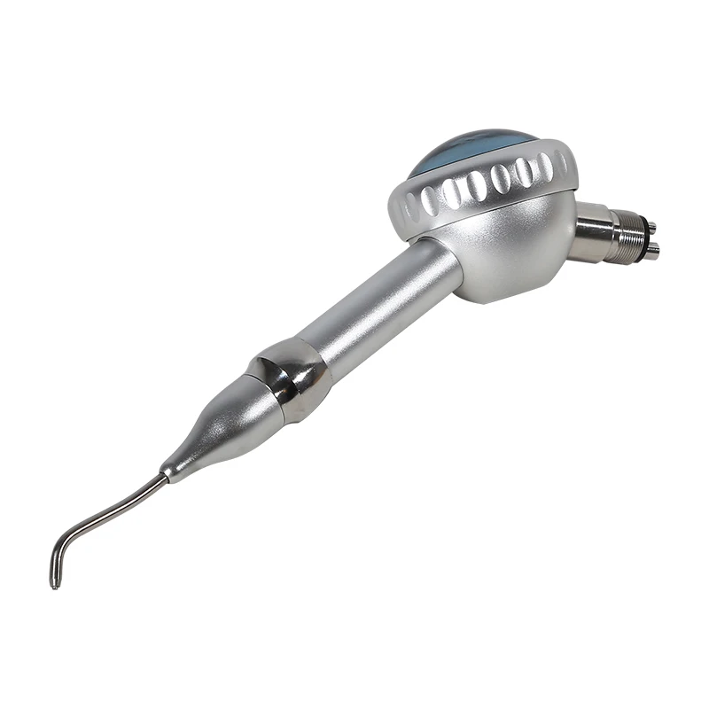 Оборудование Den tal система воздушной полировки отбеливание зубов чистка ручка