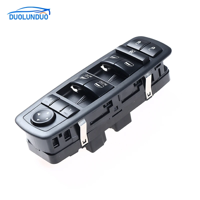 

New 4602533AF Electric Power Window Switch Auto For Dodge For Jeep 2007-2012 Nitro Journey Liberty