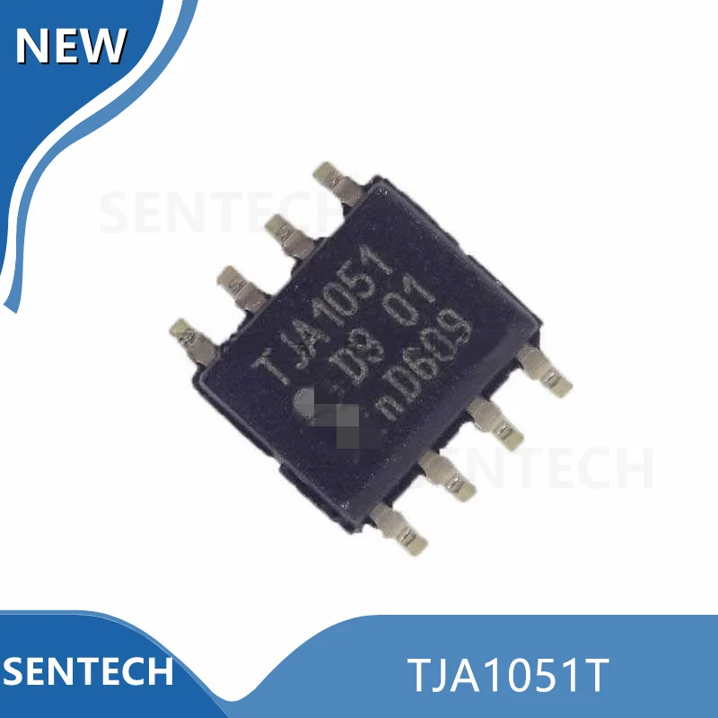 Новинка, фотообои TJA1051T/3/1J TJA1051T TJA1051 A1051/3 A1051 SOP-8, 1 шт./партия