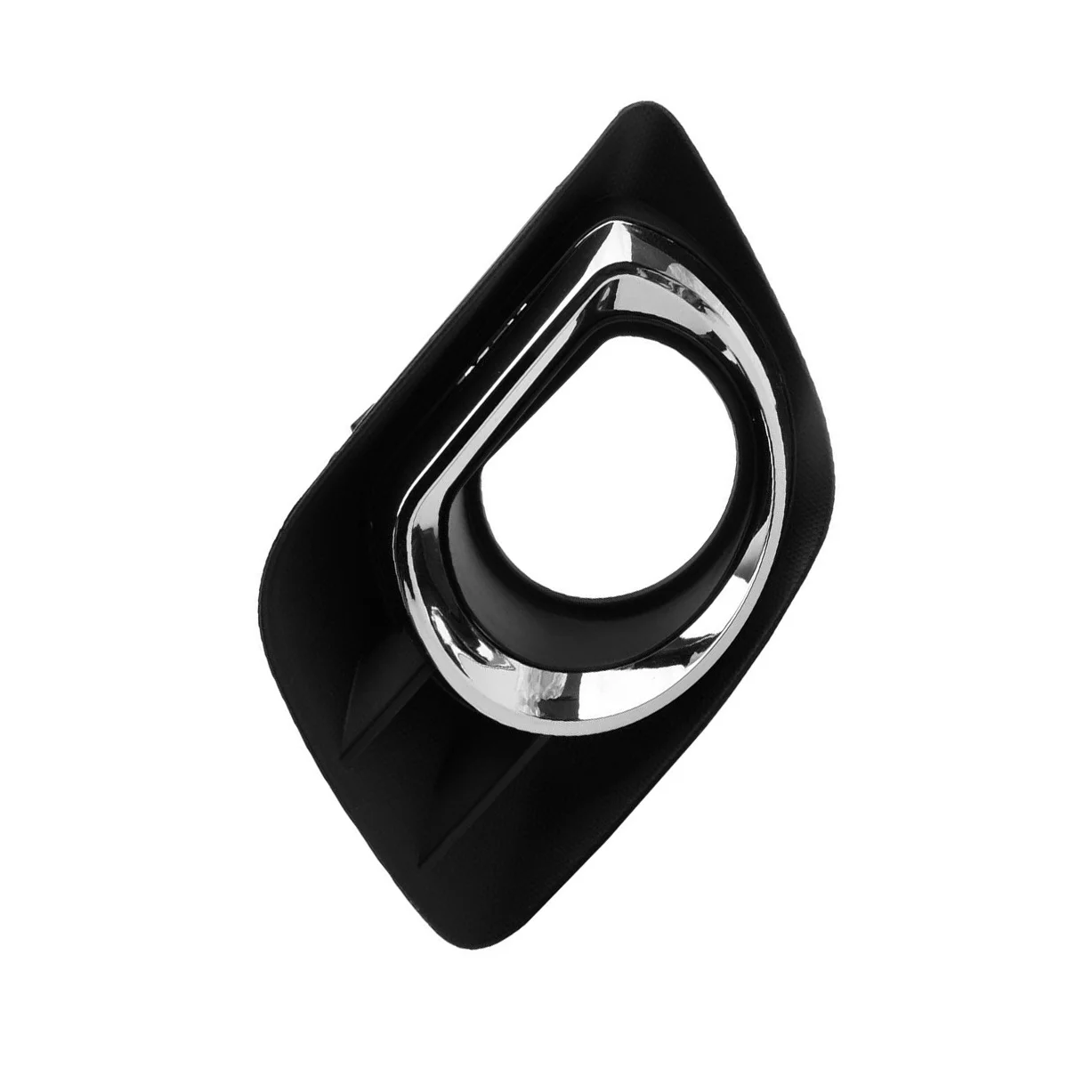 Левый передний бампер противотуманная задняя крышка фара рамка отделка для Pontiac