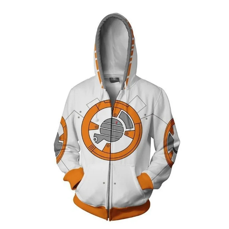 Костюм для косплея толстовки Штурмовик мандалор Дарт Вейдер весенне-осенняя